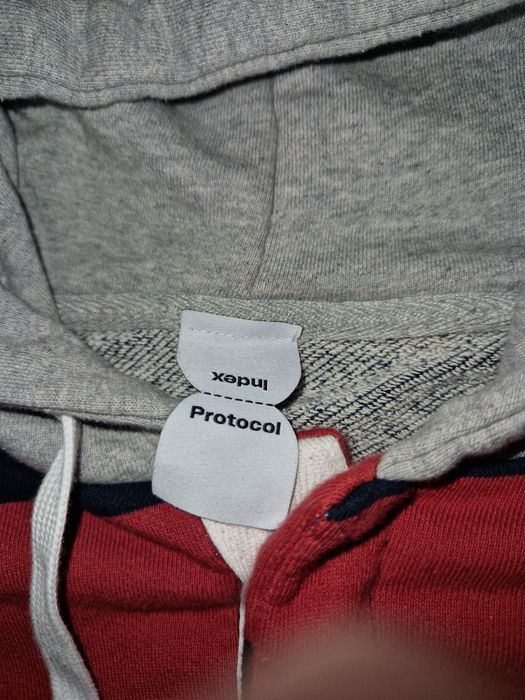 Hanorac Protocol Index / Project Gr