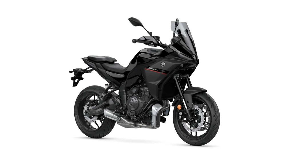 Motocicleta Yamaha Tracer 7 Y-AMT my2026 | 0 km | motomus.ro