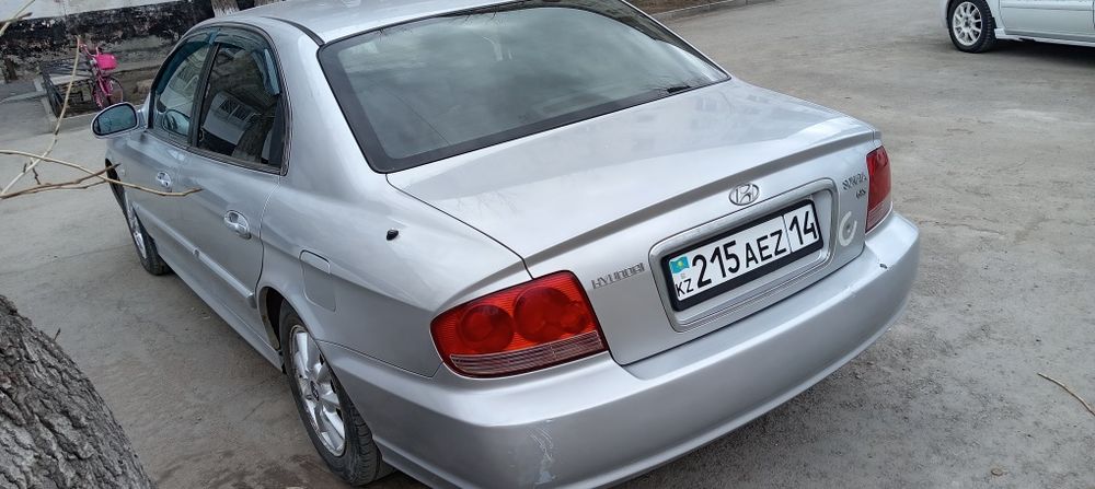 Продам автомобиль