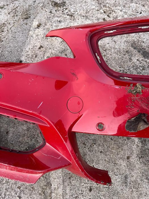 Предна М-Броня BMW M2 coupe