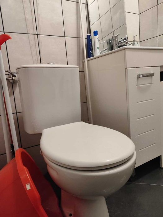 Дава се под наем Едностаен апартамент в София, Младост 2 - 40 кв.м за 494.7 € - Снимка #13