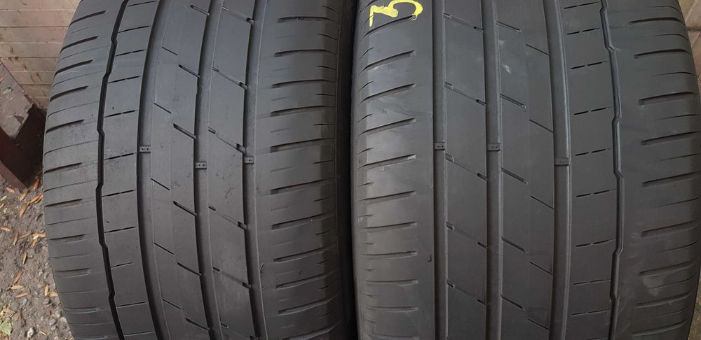 anvelope Hankook,Pirelli 305/40/20 run flat