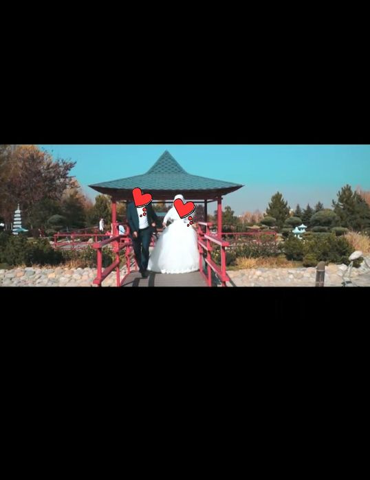 Продам Свадебное платье