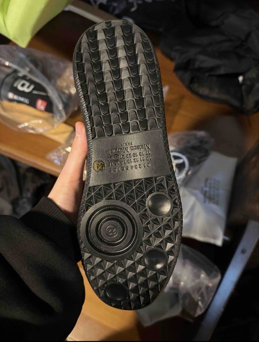 Maison Margiela Future