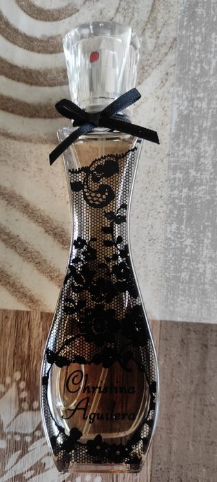 Парфюм Christina Aguilera