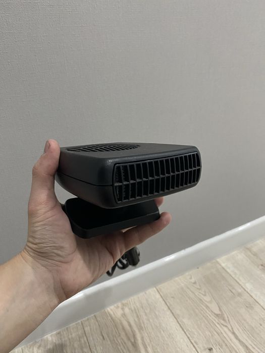 печка для автомобиля