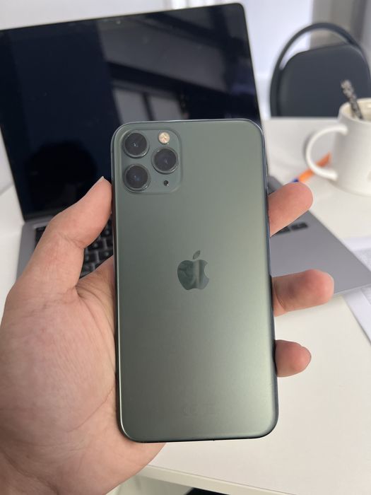 Iphone 11 pro Айфон 11 про 256гб