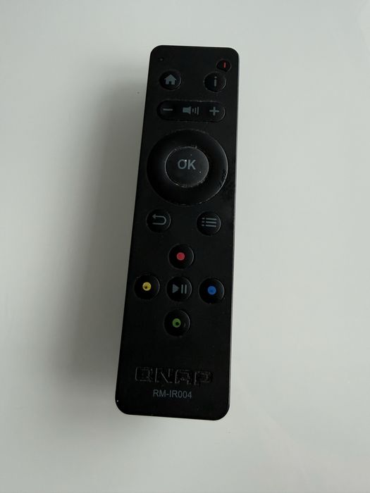 NAS Qnap HS-453DX