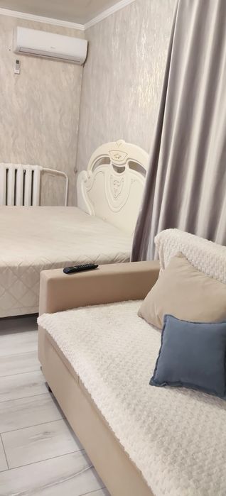 Сдаются квартиры 2х ком  посуточно