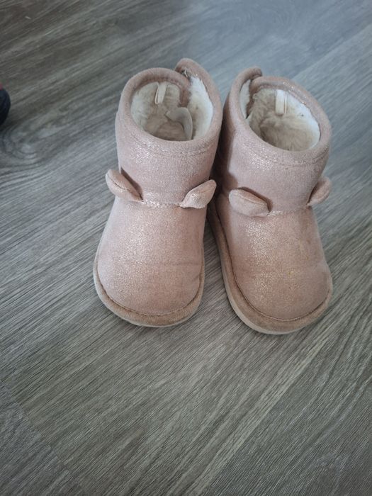 Ghete gen ugg h&m
