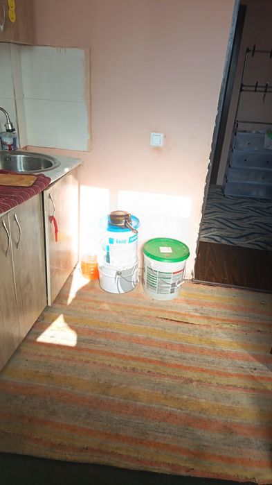 Квартира сотилади