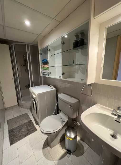 Дава се под наем Двустаен апартамент в Пловдив, Гагарин - 62 кв.м за 239.7 € - Снимка #4