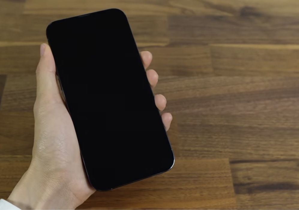 Apple iPhone 13 Pro 128Gb зеленый