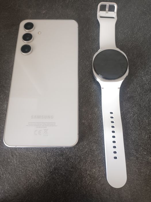 Samsung Galaxy s24 FE