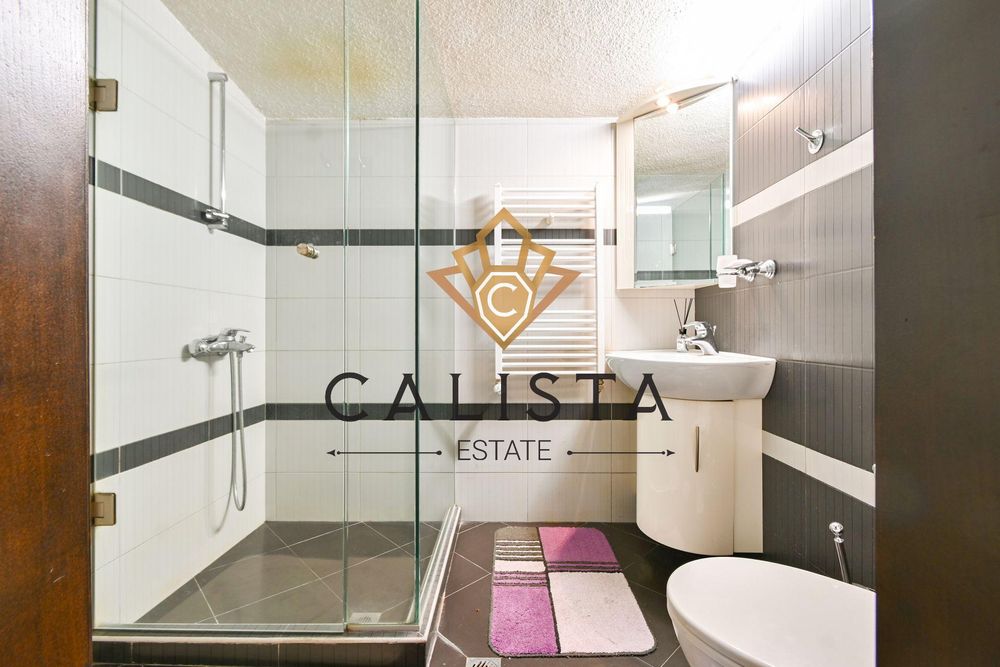 Дава се под наем Мезонет в София, Витоша - 150 кв.м за 949 € - Снимка #9