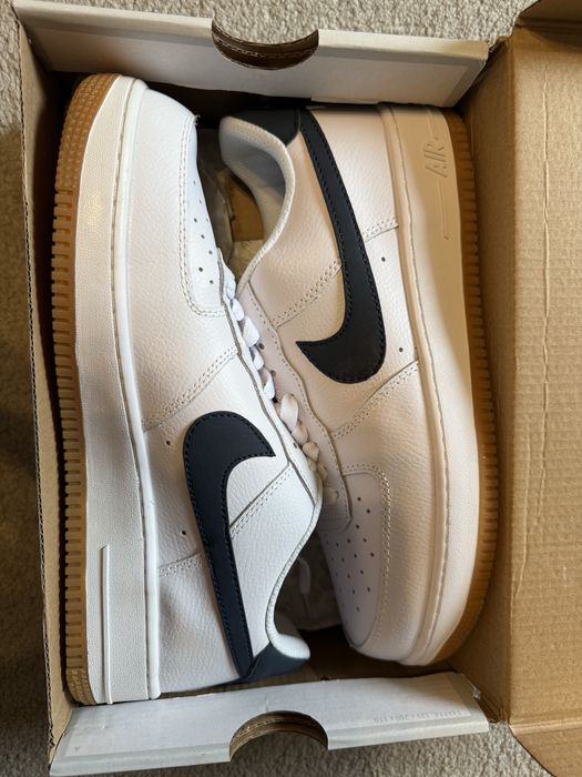 Nike air force 1 ‘07