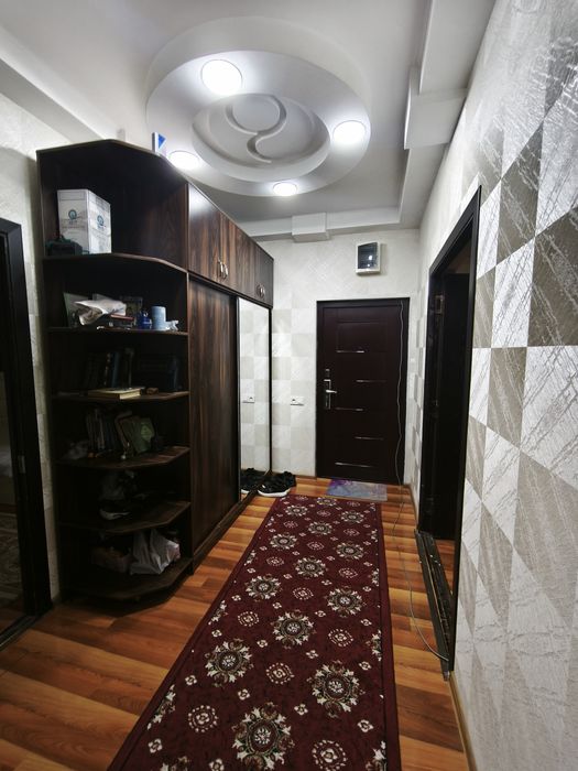 ‼️‼️‼️ Куйлюк 4 массив 4/4/4 Общая площадь 92м²