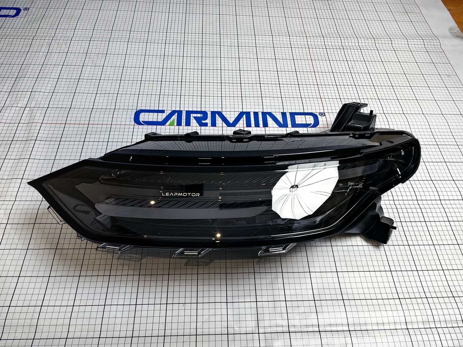 Leapmotor C11 Л/П передняя фара OEM В наличии