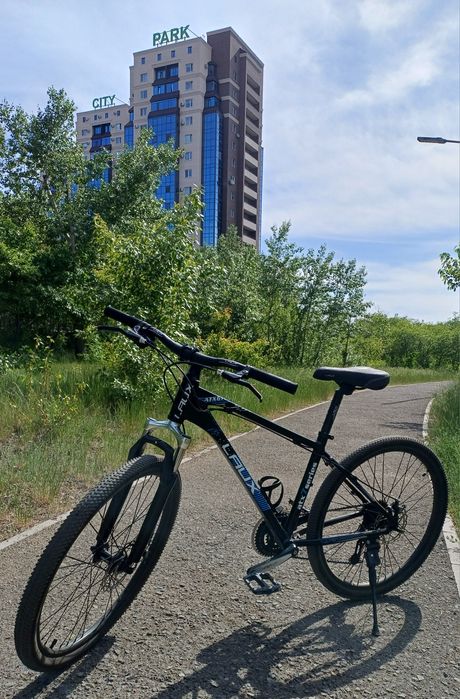 Велосипед LAUX  26 колёса
