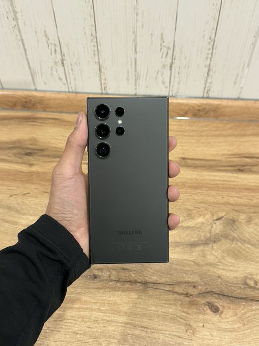 Samsung S24 Ultra 256