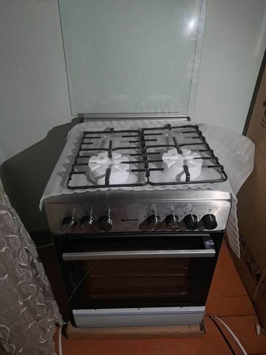 Газплита                      .