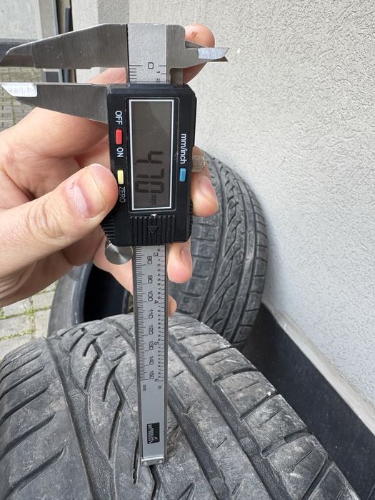 Летни гуми Firestone Destination HP 235/70/16