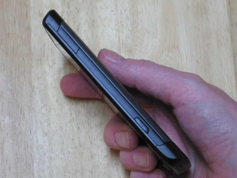 Телефон LG Optimus 7 Windows Phone