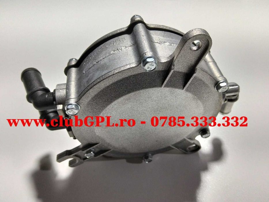 Reductor / Vaporizator / Plaman LANDI RENZO LI18 DACIA SANDERO