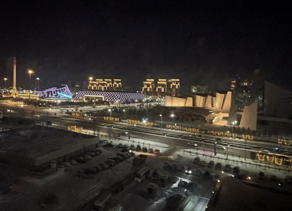 Продам 2-х квартиру  в центре столицы