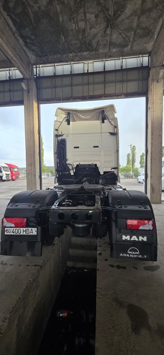 Ман евро 6 2016 йил