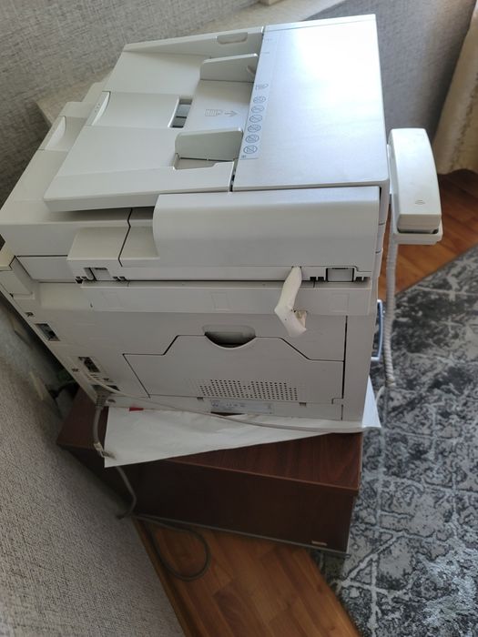Продаётся принтер Canon