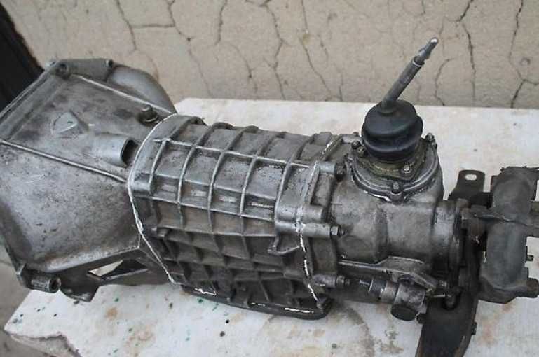 г. Павлодар  - Контрактные двигатели и КПП