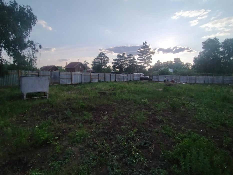 Дача 9 соток СО "Садовод"