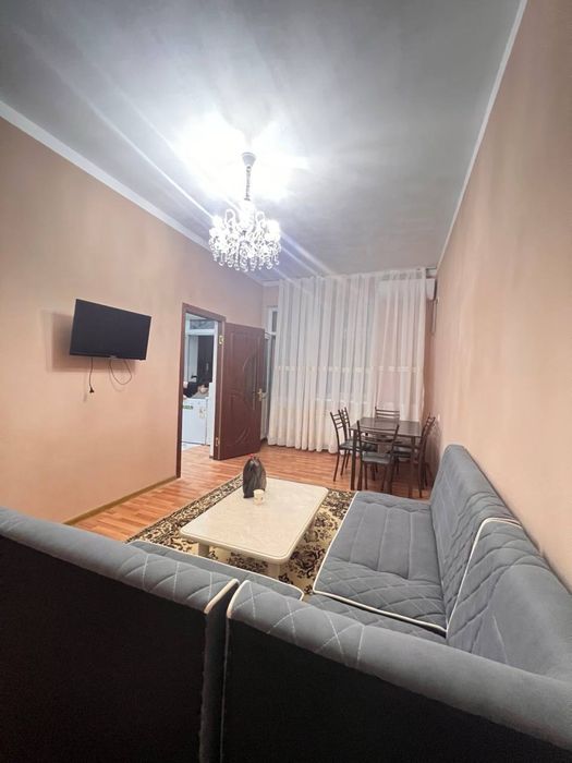 Продам!Сергели 6а 2/2/7 62000&