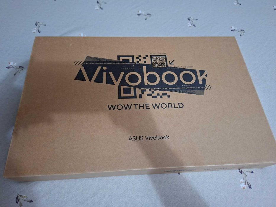 Laptop ASUS Vivobook 16 X1605VA