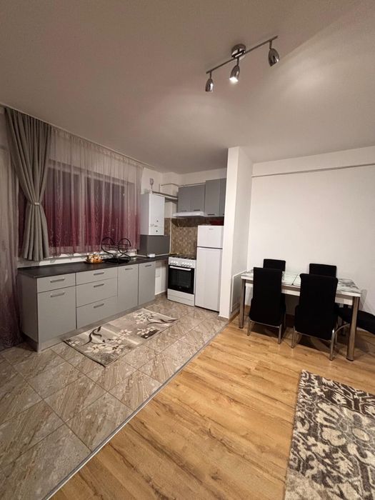 Apartament tip studio de închiriat