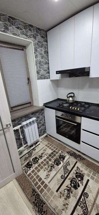 Аренда квартира 3/4/4