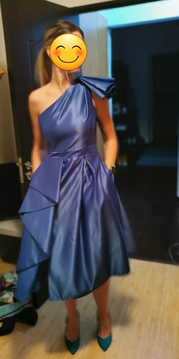 Rochie de ocazie nouă