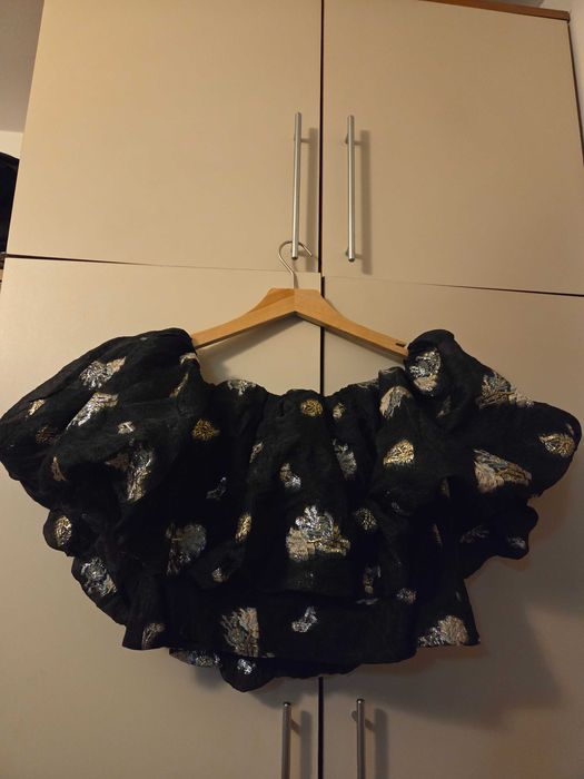 Bluză Conscious H&M, mărimea 38