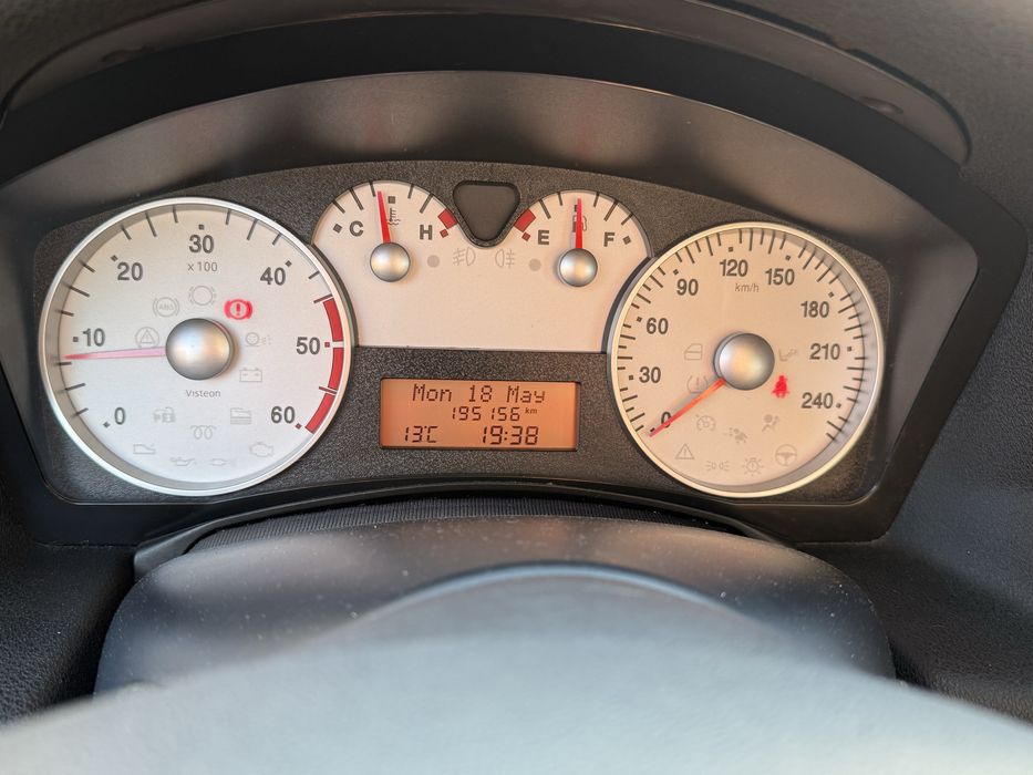 Fiat Stilo 1.9 Jtd