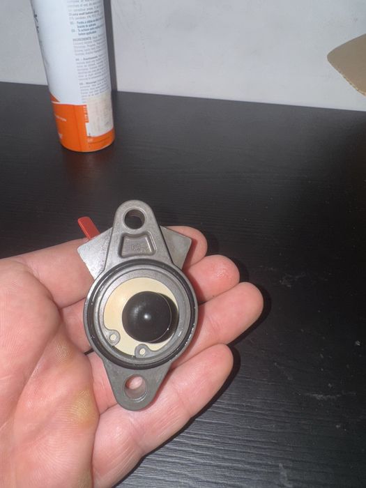 Cilindru receptor ambreaj KTM lc8 magura