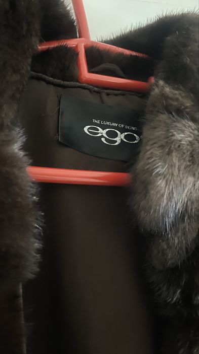 Продам натуральную шубу