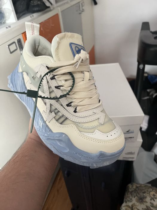 Off white odsy (marimi 40;41)