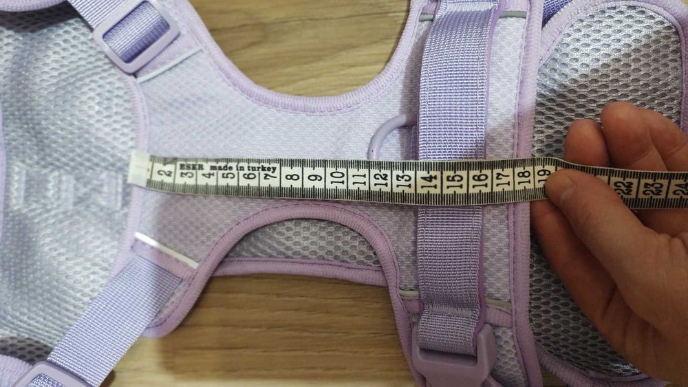 Ham  catel talie medie mare