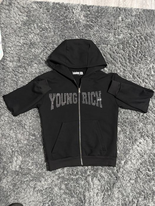 Hanorac Young Rich