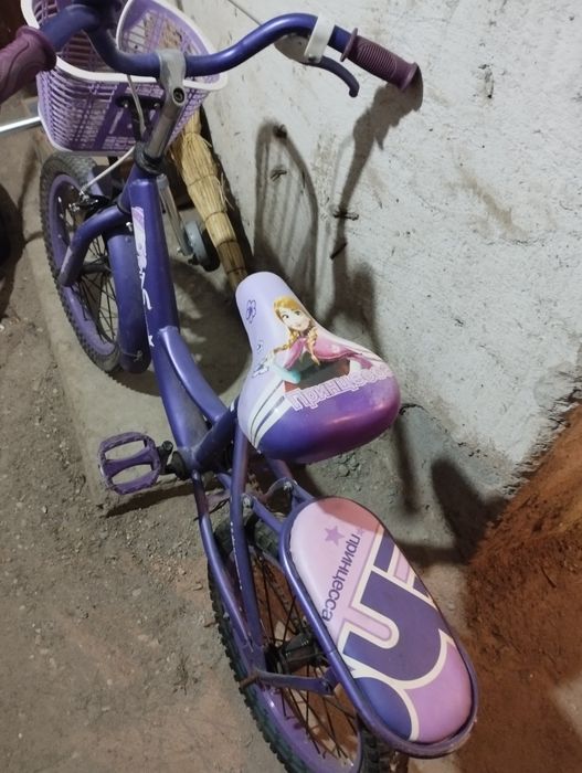 Продам велосипеды б/у