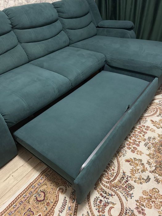 Диван угловой недорого