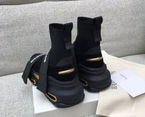 Дамски маратонки кецове 36-40