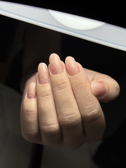 Маникюр г. Семей