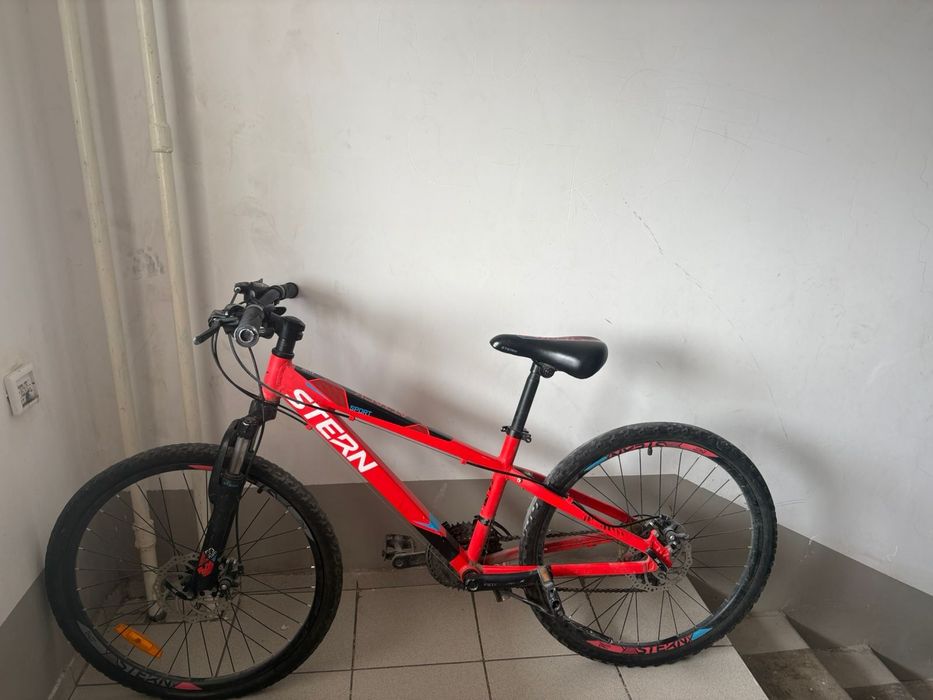 Горный Велосипед Stern